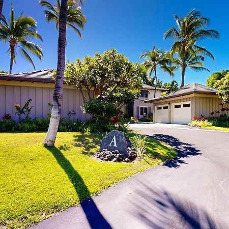 Mauna Lani Villa A-22 Waikoloa Exterior photo